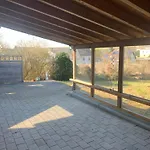 Forsthaus Am Feuerbach * Dreis-Brück