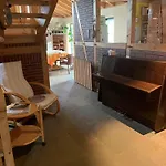 Forsthaus Am Feuerbach Dreis-Bruck