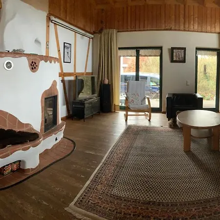 Apartment Forsthaus Am Feuerbach