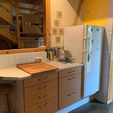 Forsthaus Am Feuerbach Appartamento