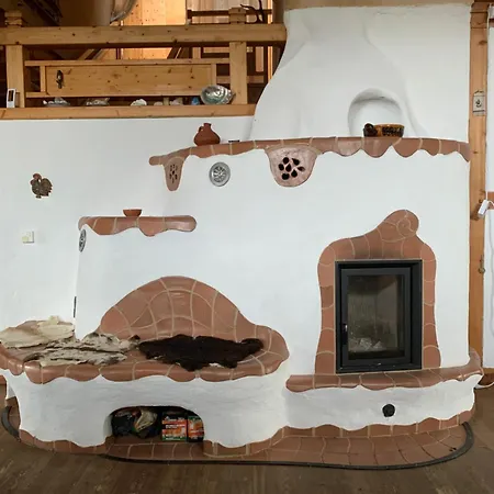 Forsthaus Am Feuerbach *