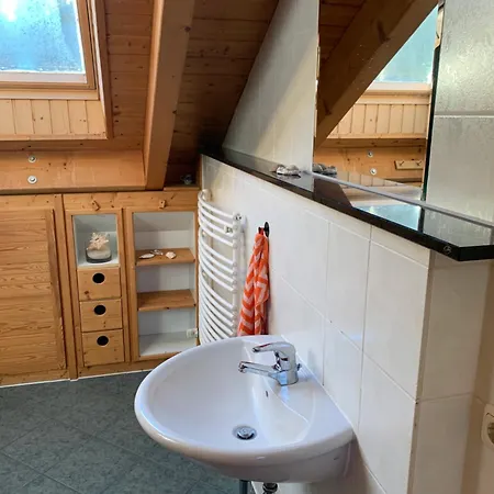 Forsthaus Am Feuerbach * Dreis-Brück