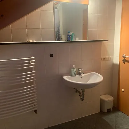 Forsthaus Am Feuerbach *