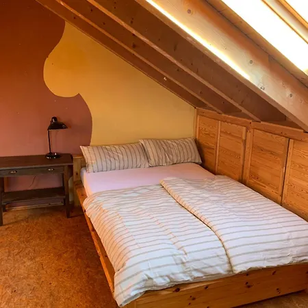 Forsthaus Am Feuerbach * Dreis-Bruck