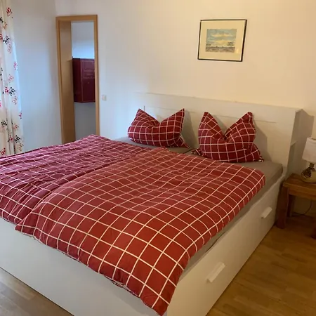 Forsthaus Am Feuerbach *