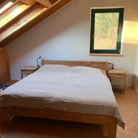 Forsthaus Am Feuerbach * Dreis-Bruck