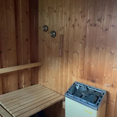 Apartament Forsthaus Am Feuerbach Dreis-Brück