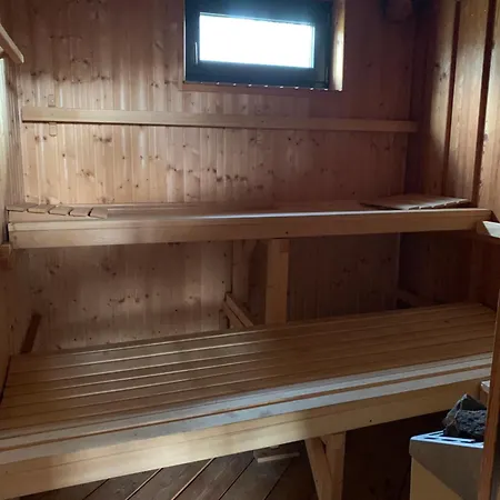 Forsthaus Am Feuerbach Appartement *