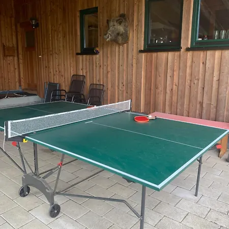 Appartamento Forsthaus Am Feuerbach