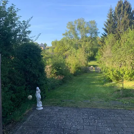 Forsthaus Am Feuerbach *