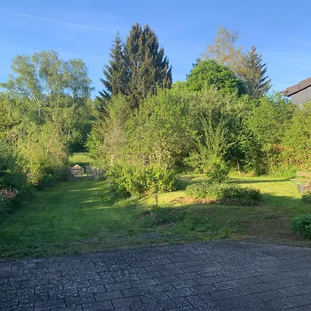 Forsthaus Am Feuerbach *