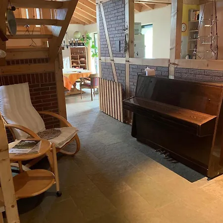 Forsthaus Am Feuerbach Dreis-Brück