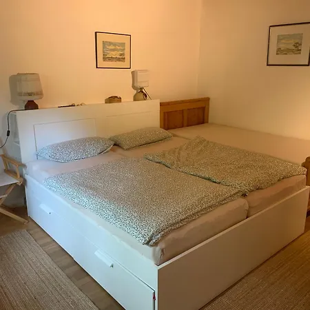Apartment Forsthaus Am Feuerbach Dreis-Bruck