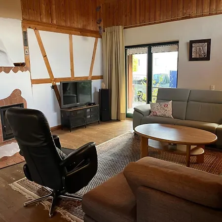 Forsthaus Am Feuerbach Appartement *