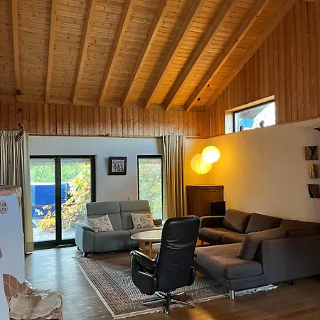 Forsthaus Am Feuerbach Apartament *