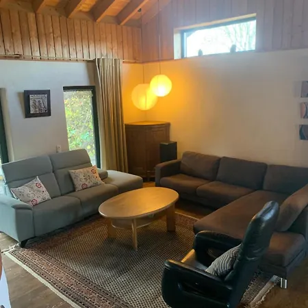Forsthaus Am Feuerbach Appartement Dreis-Brück