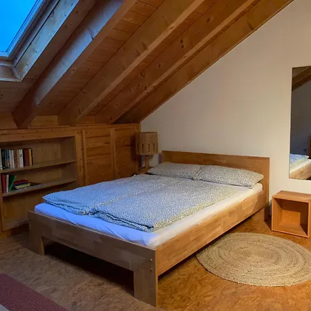 Forsthaus Am Feuerbach *