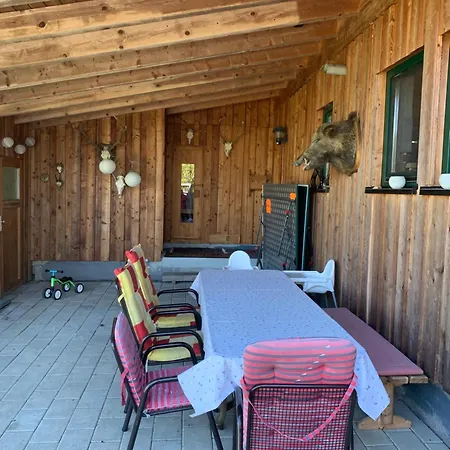 Forsthaus Am Feuerbach