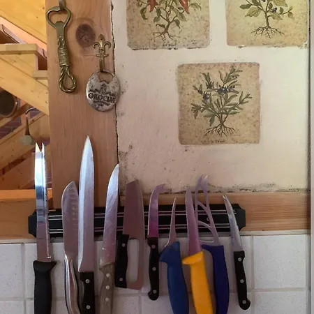 Forsthaus Am Feuerbach *