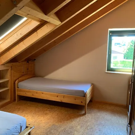Forsthaus Am Feuerbach * Dreis-Brück