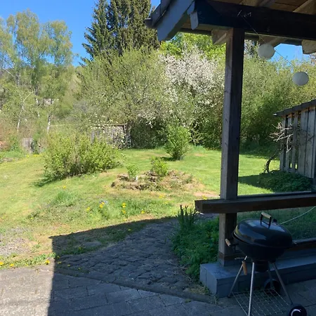 Appartement Forsthaus Am Feuerbach Dreis-Brück