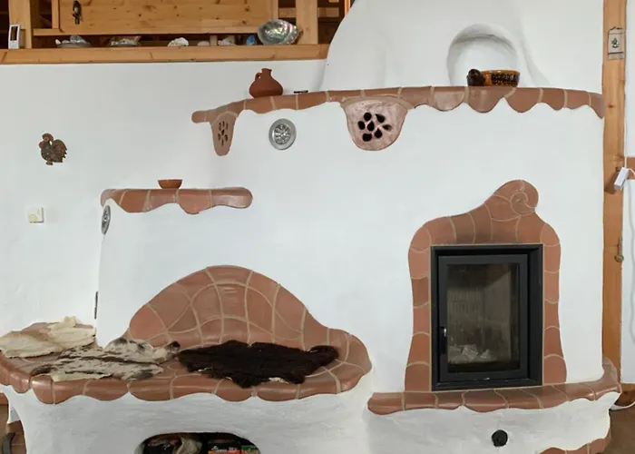 Forsthaus Am Feuerbach *