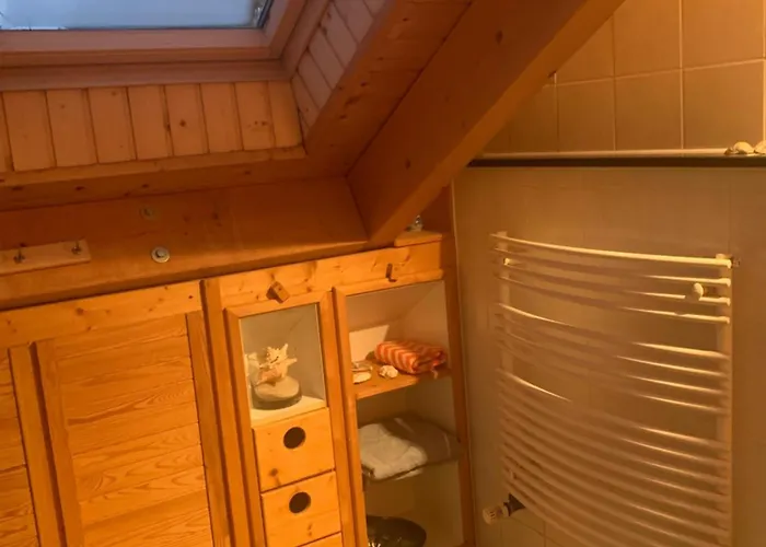 Forsthaus Am Feuerbach * Dreis-Brück