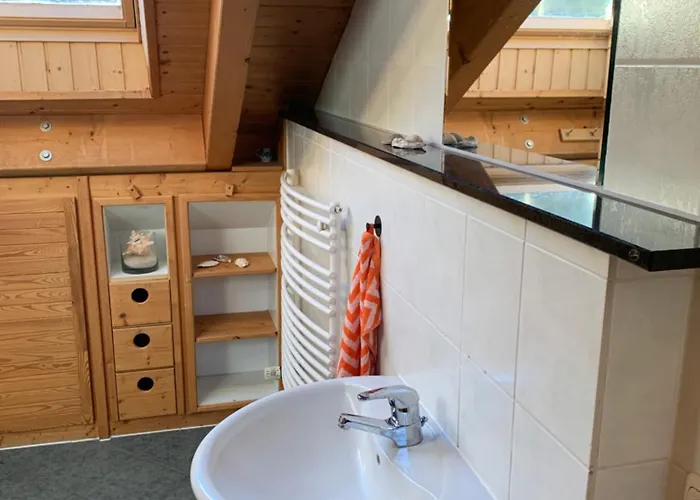 Forsthaus Am Feuerbach * Dreis-Brück