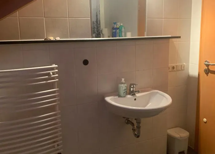 Forsthaus Am Feuerbach *