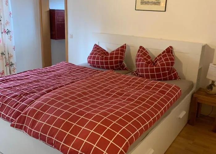 Forsthaus Am Feuerbach *