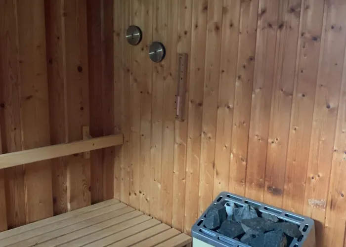 Apartment Forsthaus Am Feuerbach Dreis-Brück