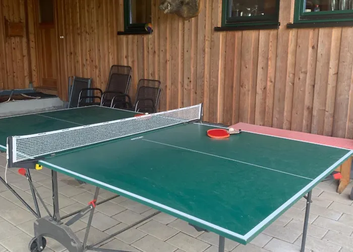 Apartment Forsthaus Am Feuerbach