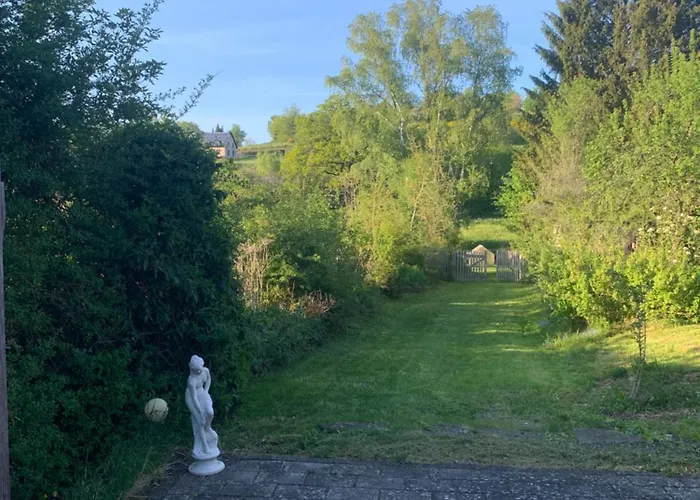 Forsthaus Am Feuerbach *