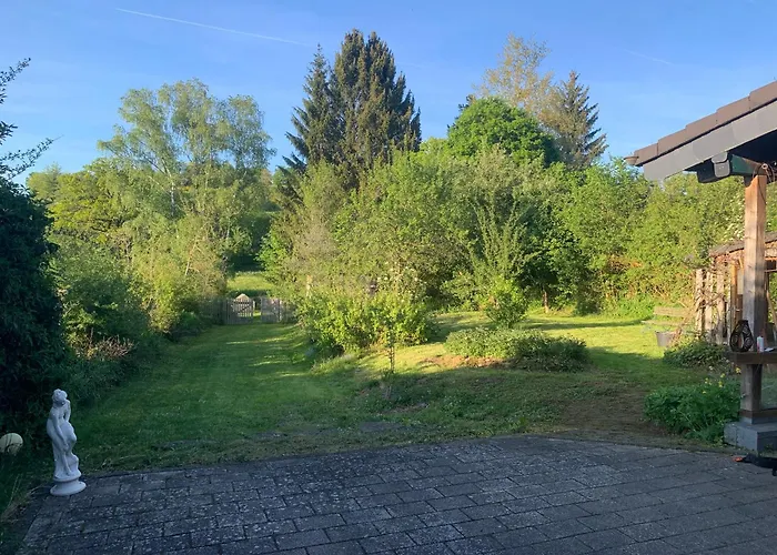 Forsthaus Am Feuerbach *