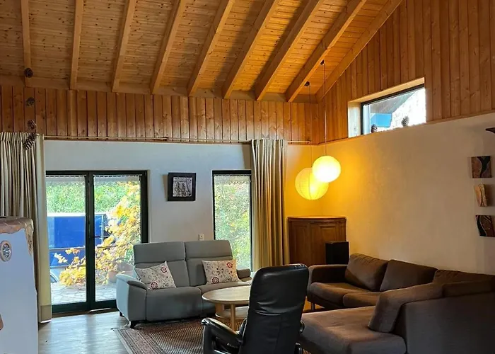 Forsthaus Am Feuerbach Apartment *