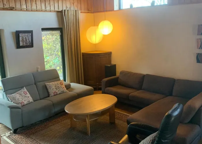 Forsthaus Am Feuerbach Apartment Dreis-Brück