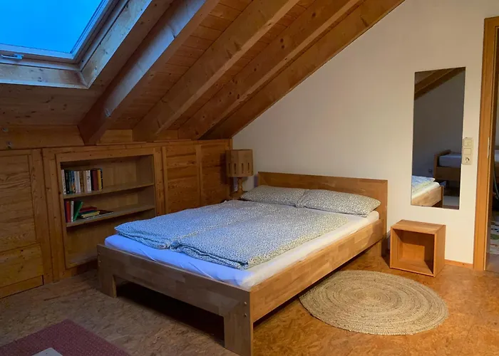 Forsthaus Am Feuerbach *